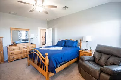 753 Rutherford Drive, Crowley, TX 76036 - Photo 18
