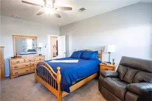 753 Rutherford Dr, Crowley, TX 76036 - Photo 18