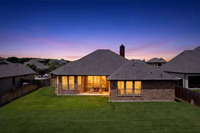 2618 Byrd Ranch Road, Midlothian, TX 76065 - Photo 2