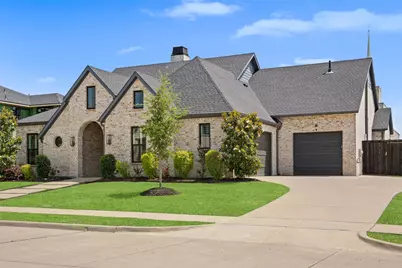 1215 Chapel Drive, Rockwall, TX 75032 - Photo 1