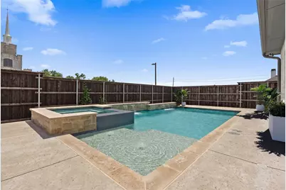 1215 Chapel Drive, Rockwall, TX 75032 - Photo 2
