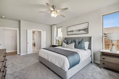 907 Sleepy Landing Drive, Lavon, TX 75166 - Photo 16