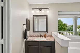 9141 Cranston Ct, Providence Village, TX 76227 - Photo 22