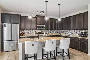 9141 Cranston Ct, Providence Village, TX 76227 - Photo 8