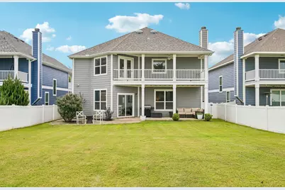 9141 Cranston Court, Providence Village, TX 76227 - Photo 36