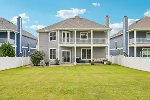 9141 Cranston Ct, Providence Village, TX 76227 - Photo 36