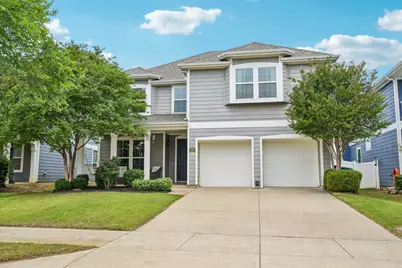 9141 Cranston Court, Providence Village, TX 76227 - Photo 2