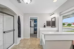 9141 Cranston Ct, Providence Village, TX 76227 - Photo 20
