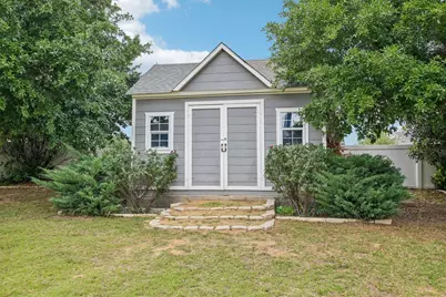 9141 Cranston Court, Aubrey, TX 76227 - Photo 36