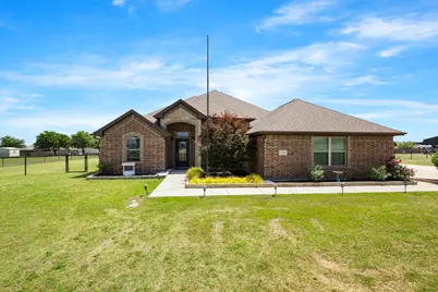 118 High Ridge Court, Decatur, TX 76234 - Photo 1