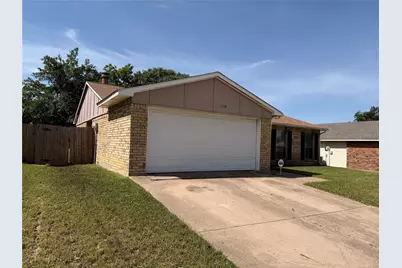 6610 Greenspring Drive, Arlington, TX 76016 - Photo 2