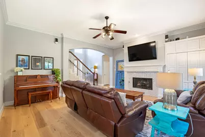 2649 Marshall Drive, Frisco, TX 75033 - Photo 8