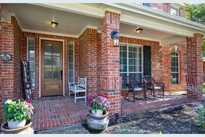 2649 Marshall Drive, Frisco, TX 75033 - Photo 2