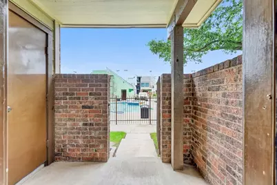 3109 Sondra Drive #107, Fort Worth, TX 76107 - Photo 16