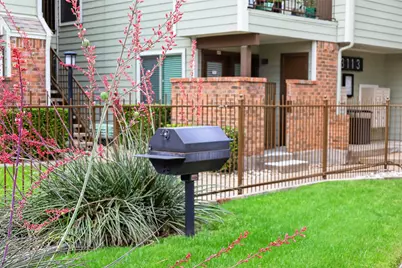 3109 Sondra Drive #107, Fort Worth, TX 76107 - Photo 14