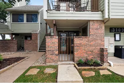 3109 Sondra Drive #107, Fort Worth, TX 76107 - Photo 2