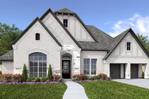 782 White Sage Rd, Haslet, TX 76052 - Photo 1
