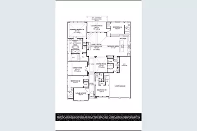 782 White Sage Road, Haslet, TX 76052 - Photo 2