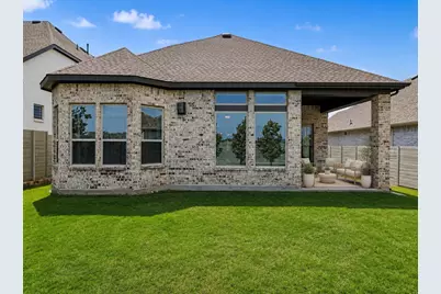 1708 Stepping Stone Trail, Argyle, TX 76226 - Photo 32