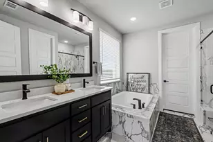 1708 Stepping Stone Trl, Argyle, TX 76226 - Photo 22