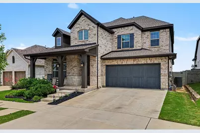 1708 Stepping Stone Trail, Argyle, TX 76226 - Photo 2