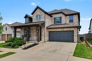 1708 Stepping Stone Trl, Argyle, TX 76226 - Photo 2