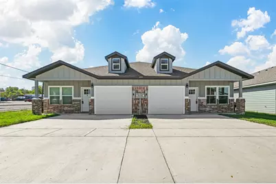 3110 St. John Street #A, Greenville, TX 75401 - Photo 1