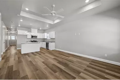 3110 St. John Street #A, Greenville, TX 75401 - Photo 2