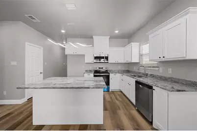 3110 St. John Street #A, Greenville, TX 75401 - Photo 4
