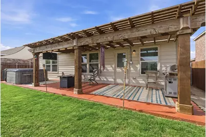 921 Shire Avenue, Haslet, TX 76052 - Photo 26