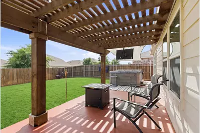 921 Shire Avenue, Haslet, TX 76052 - Photo 24