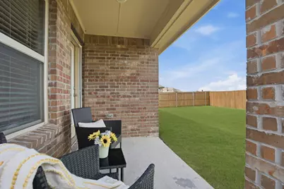 1106 Cowboy Lane, Princeton, TX 75407 - Photo 28