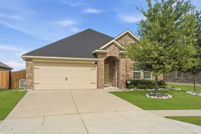 1106 Cowboy Lane, Princeton, TX 75407 - Photo 1