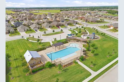 1106 Cowboy Lane, Princeton, TX 75407 - Photo 34