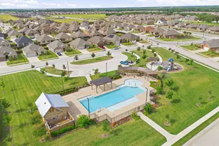 1106 Cowboy Ln, Princeton, TX 75407 - Photo 34