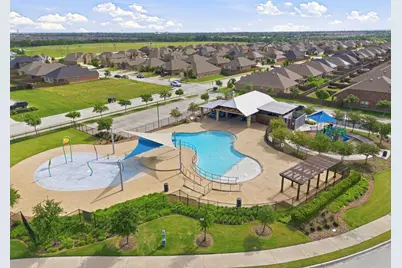1106 Cowboy Lane, Princeton, TX 75407 - Photo 36