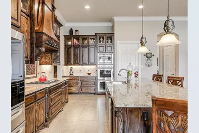 415 Lakeshore Boulevard, Allen, TX 75002 - Photo 8