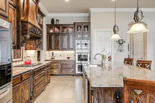 415 Lakeshore Blvd, Allen, TX 75002 - Photo 8