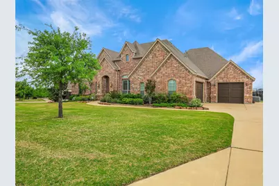415 Lakeshore Boulevard, Allen, TX 75002 - Photo 2