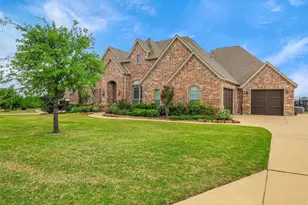 415 Lakeshore Blvd, Allen, TX 75002 - Photo 2