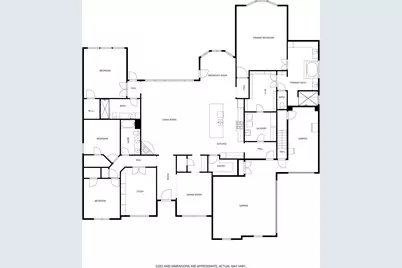 415 Lakeshore Boulevard, Allen, TX 75002 - Photo 40
