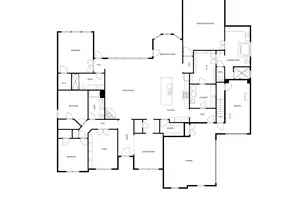 415 Lakeshore Blvd, Allen, TX 75002 - Photo 40