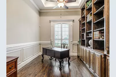 415 Lakeshore Boulevard, Allen, TX 75002 - Photo 28