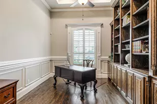 415 Lakeshore Blvd, Allen, TX 75002 - Photo 28
