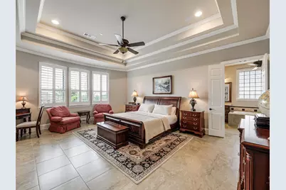 415 Lakeshore Boulevard, Allen, TX 75002 - Photo 20