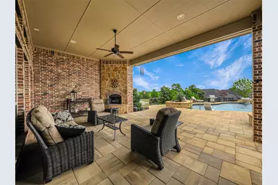 415 Lakeshore Boulevard, Allen, TX 75002 - Photo 34