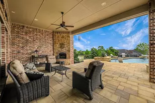 415 Lakeshore Blvd, Allen, TX 75002 - Photo 34