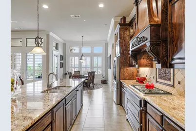 415 Lakeshore Boulevard, Allen, TX 75002 - Photo 10