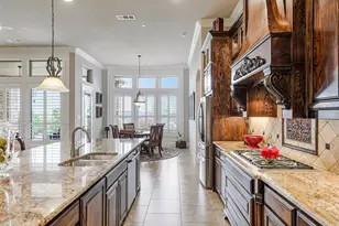 415 Lakeshore Blvd, Allen, TX 75002 - Photo 10