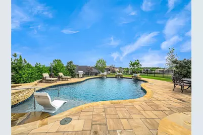 415 Lakeshore Boulevard, Allen, TX 75002 - Photo 36